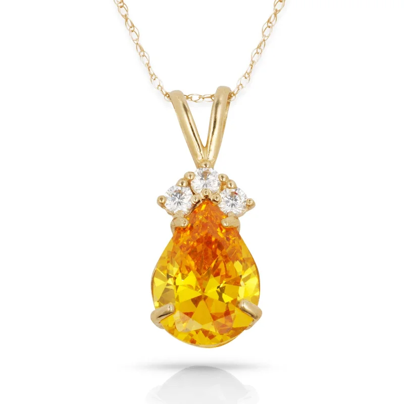 Citrine