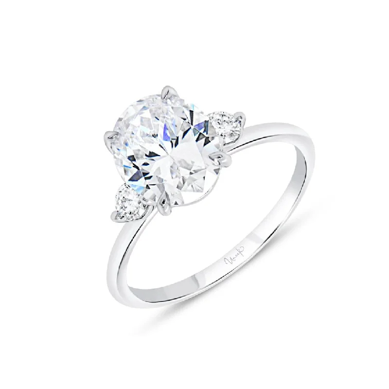 unique handmade ring -0.22 ctw Diamond Solitaire Engagement RIng