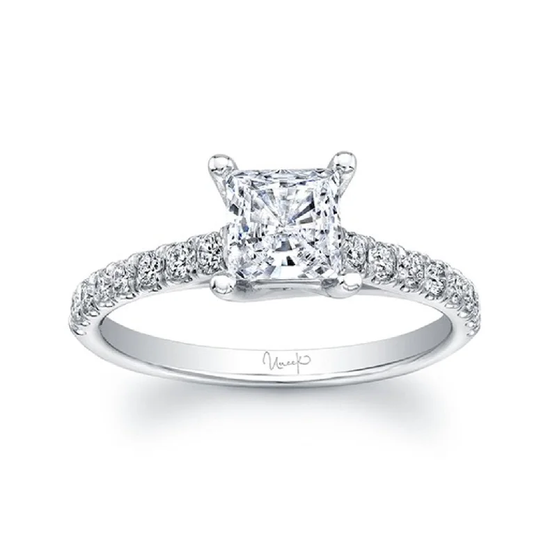 bohemian festival ring -0.35 ctw Diamond Solitaire Engagement Ring