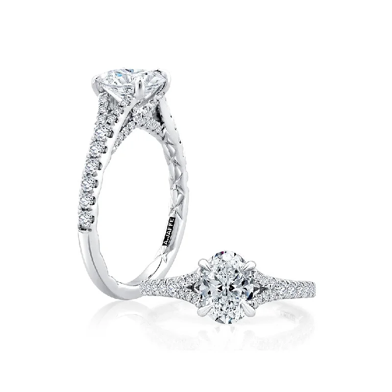 cubic zirconia solitaire ring -0.49 ctw Diamond Solitaire Engagement Ring